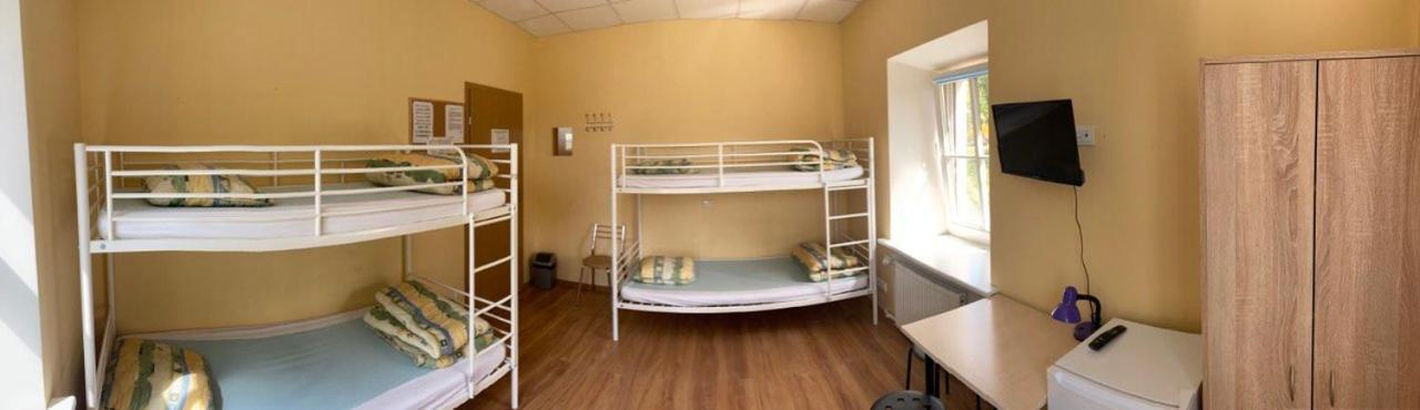 Hostel Filaretai VNO Eksteriør billede