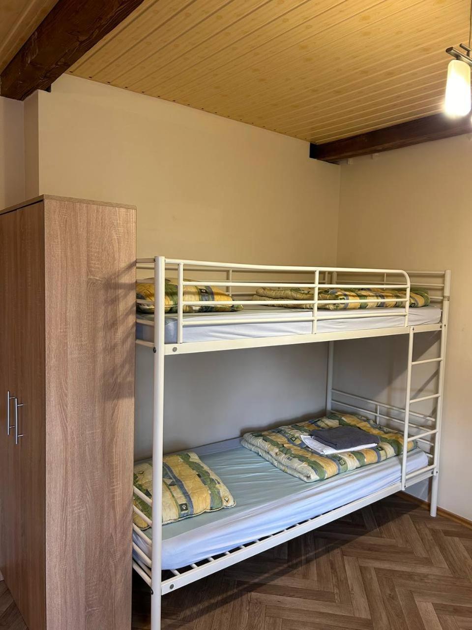 Hostel Filaretai VNO Eksteriør billede