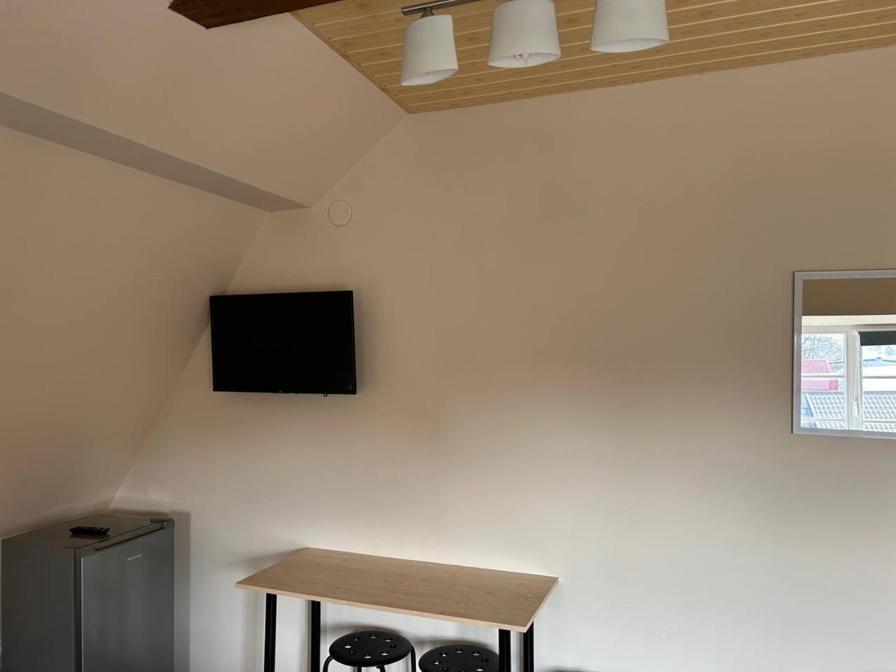 Hostel Filaretai VNO Eksteriør billede