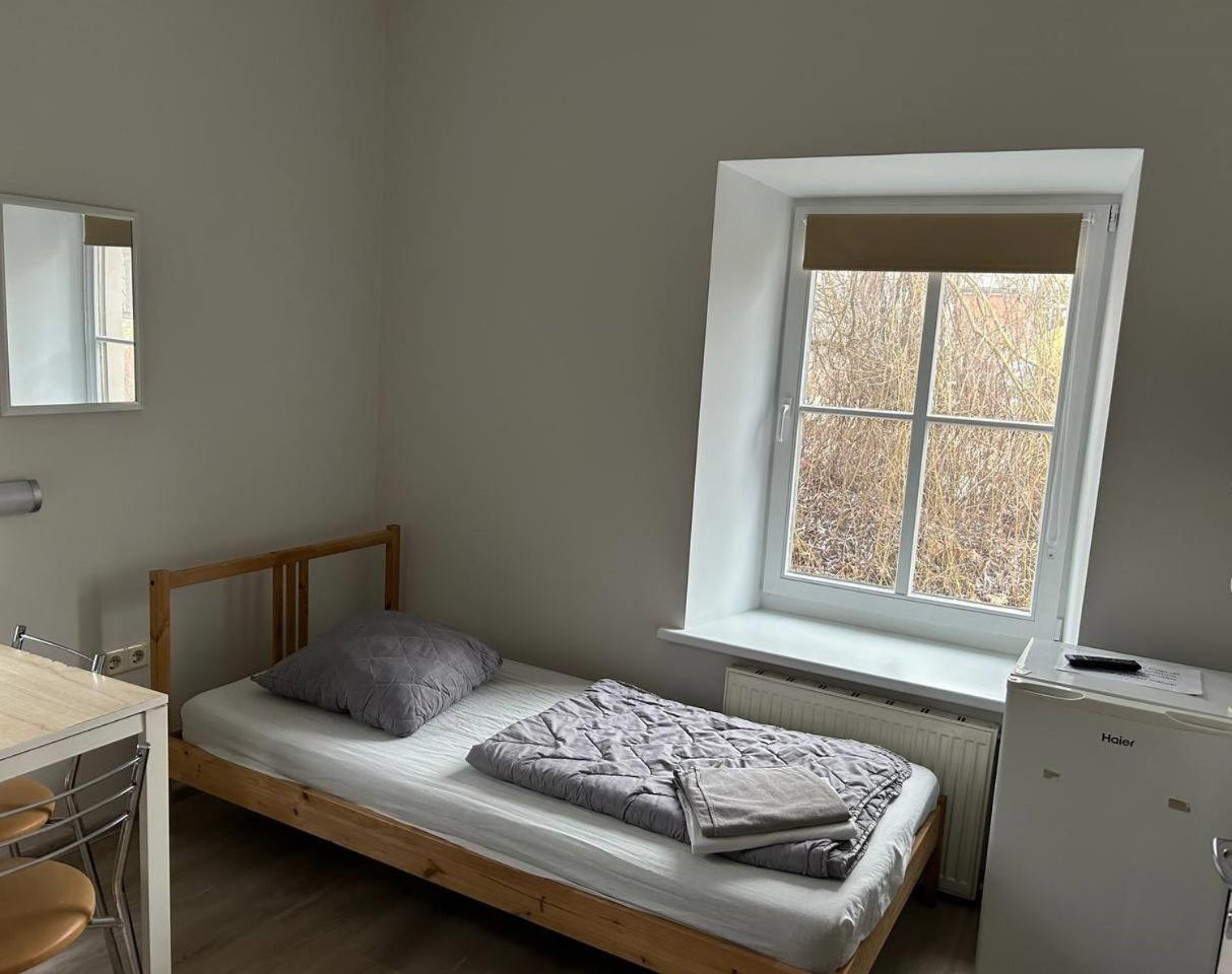 Hostel Filaretai VNO Eksteriør billede