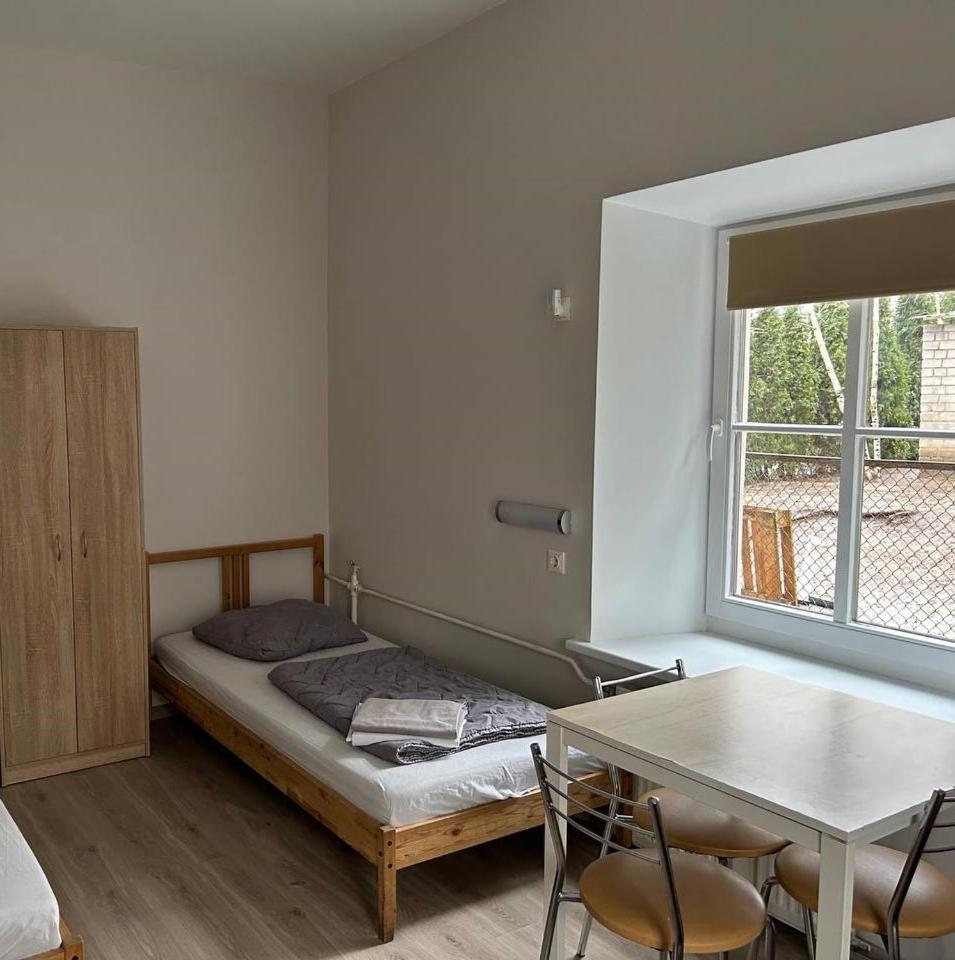 Hostel Filaretai VNO Eksteriør billede