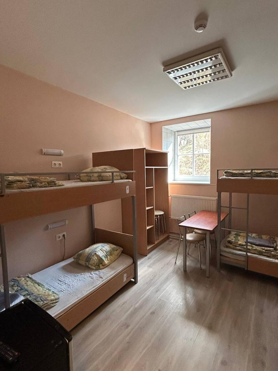 Hostel Filaretai VNO Eksteriør billede