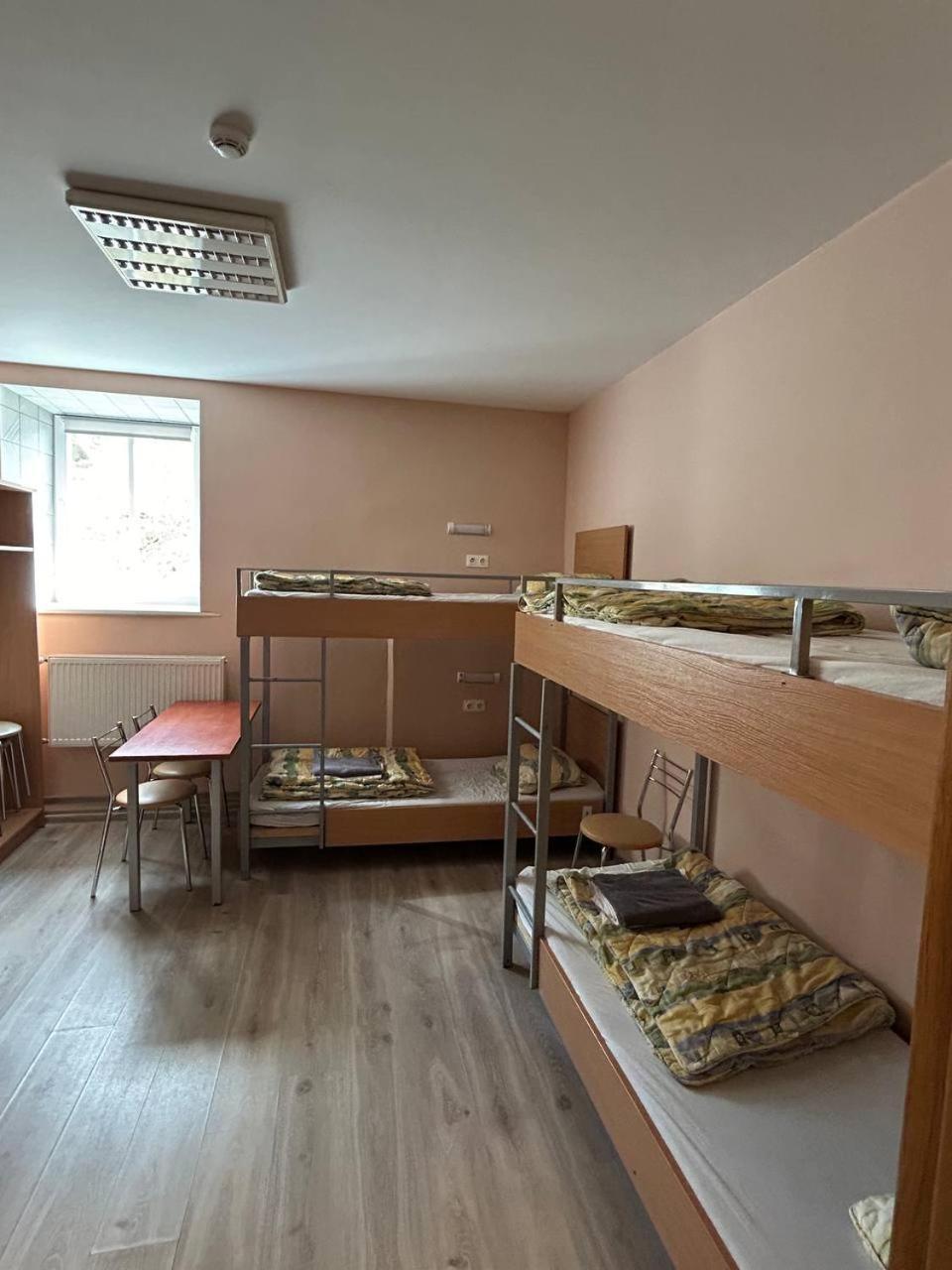 Hostel Filaretai VNO Eksteriør billede