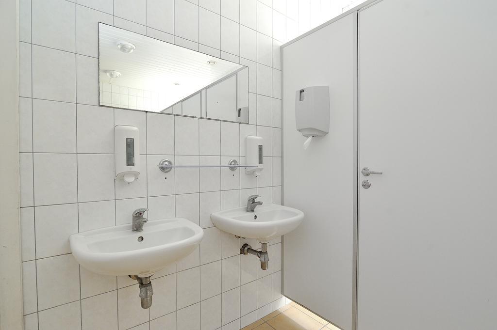 Hostel Filaretai VNO Eksteriør billede