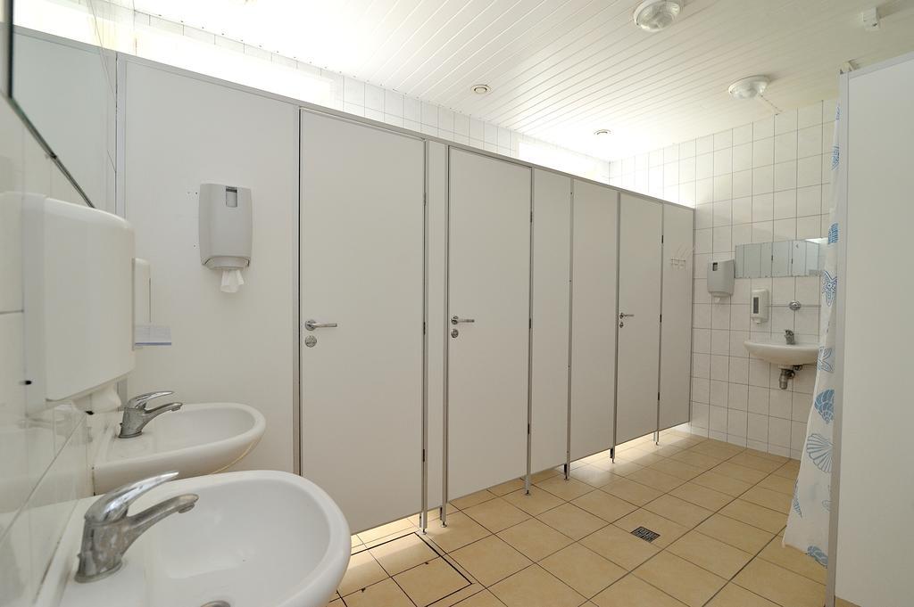 Hostel Filaretai VNO Eksteriør billede