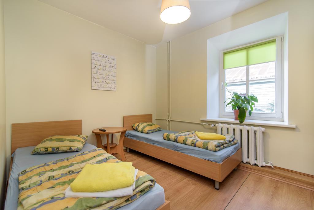 Hostel Filaretai VNO Eksteriør billede