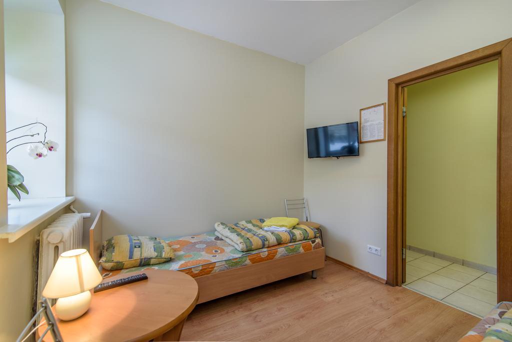 Hostel Filaretai VNO Eksteriør billede