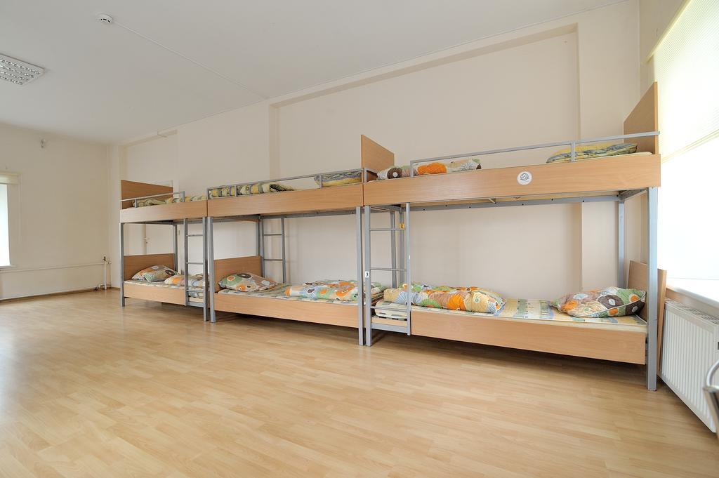 Hostel Filaretai VNO Værelse billede