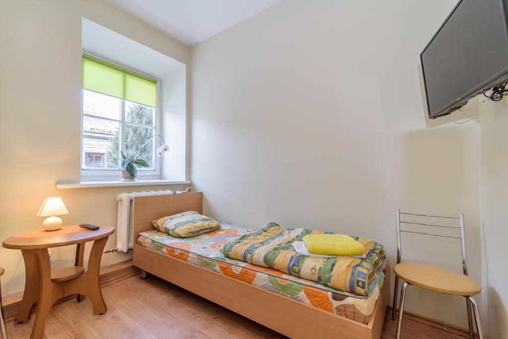 Hostel Filaretai VNO Eksteriør billede
