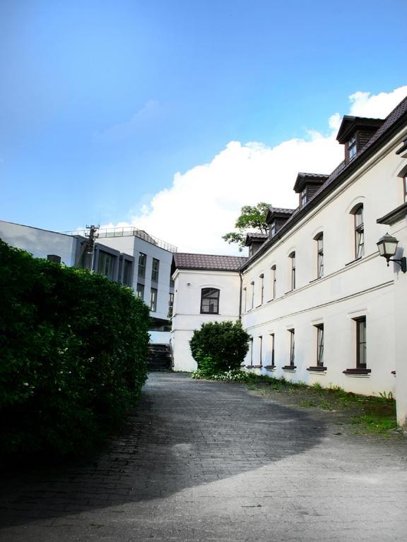 Hostel Filaretai VNO Eksteriør billede